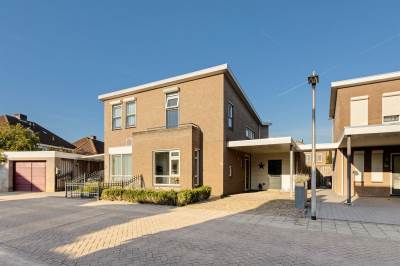 Woning Laagkar 6 Berghem