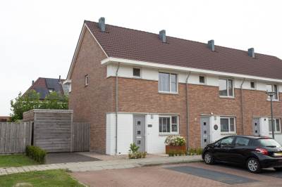 Woning Waterdam 5 Wierden