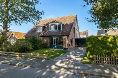 Woning Onderweg 19 Koudum