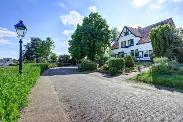 Woning Kerkstraat 20 Soest
