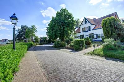 Woning Kerkstraat 20 Soest