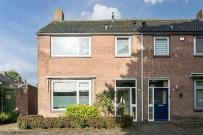 Woning Hofstad 38 Gilze