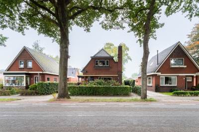 Woning Hoofdweg 39 Froombosch