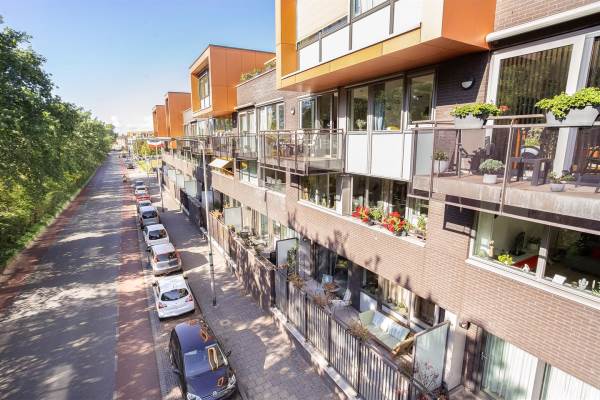 Woning Rijsterborgherweg 20F32 Deventer