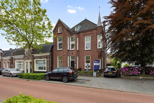Woning Bakkerstraat 4 Valkenswaard - Oozo.nl