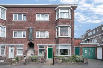 Woning Hulshorststraat 284 Den Haag