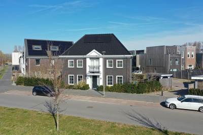Woning Saturnussingel 10 Almere
