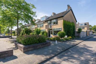 Woning Govert Flinckstraat 18 Papendrecht