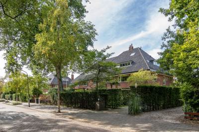 Woning Bloemcamplaan 2a Wassenaar
