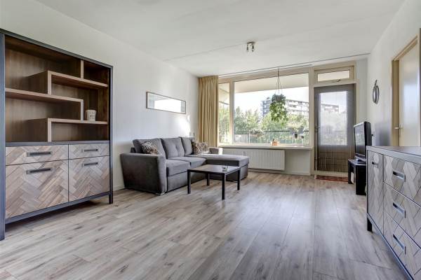 Woning Hammarskjöldlaan 277 Rijswijk (ZH)