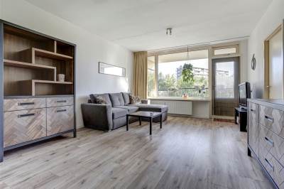 Woning Hammarskjöldlaan 277 Rijswijk (ZH)