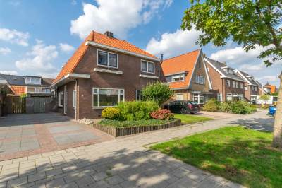 Woning Zuiderweg 48 Hoogeveen