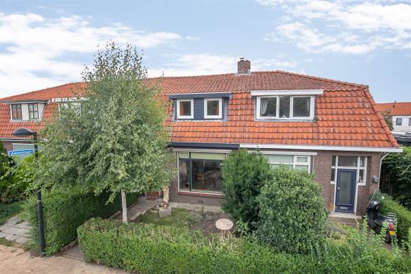 Woning Grotebrugse Grintweg 186 Tiel