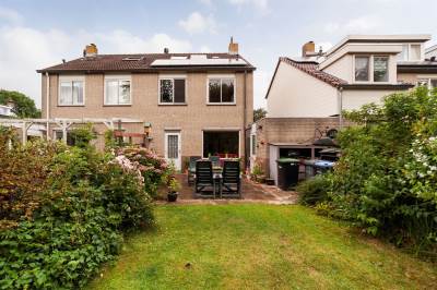 Woning Wilgenhof 288 Papendrecht