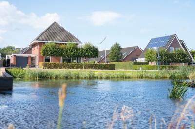 Woning Parkleane 5 Gorredijk