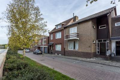 Woning Pastoor van der Heijdenlaan 72 Kerkrade