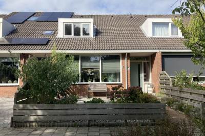 Woning Vaargeul 9 Den Burg