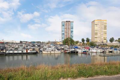 Woning Vegastraat 57 Rotterdam