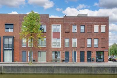 Woning Marseillehaven 17 Purmerend