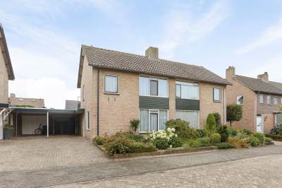 Woning van der Brugghenstraat 27 Helmond