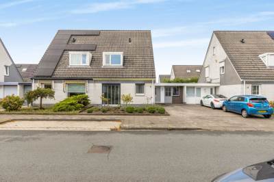 Woning Maaslaan 115 Helmond