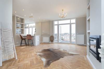 Woning Acaciastraat 169 Den Haag