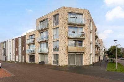 Woning Denemarkenstraat 180 Almere