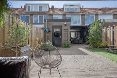 Woning Acacialaan 22 Grootebroek