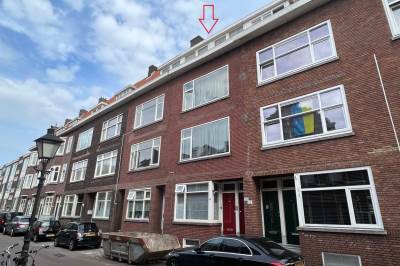 Woning Zuidhoek 114AB1B2 Rotterdam