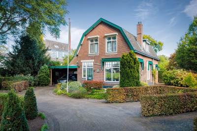 Woning Oranjelaan 50 Diepenveen