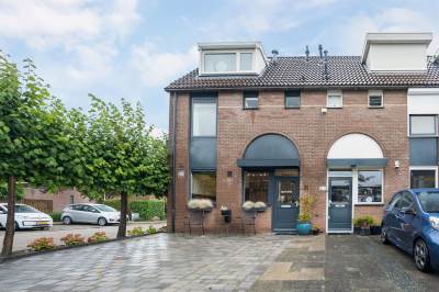 Woning Meerkoet 20 Oud-Beijerland