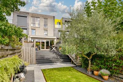 Woning Seringenstraat 16 Aalsmeer