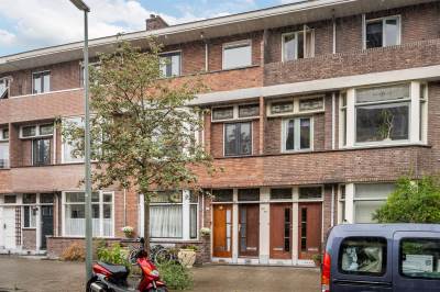 Woning Van Ostadelaan 53B Schiedam