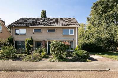Woning Zoom 33 Zwolle