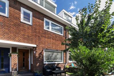 Woning Sophiastraat 42 Gouda