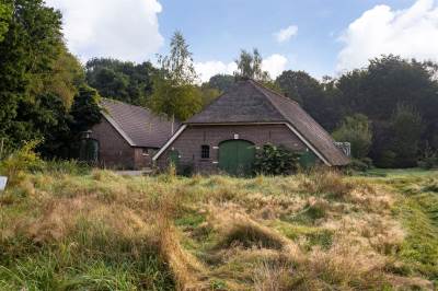 Woning Oude Nijkerkerweg 50 Ermelo