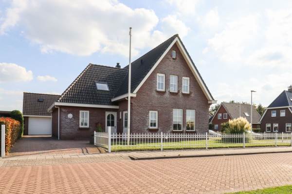 Woning Hendrik Jan Textorstrjitte 40 Sintjohannesga