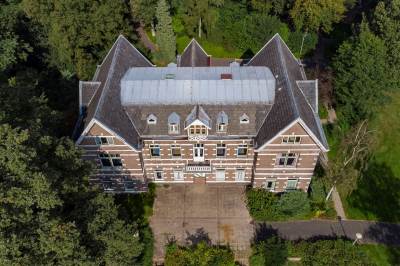 Woning Veldwijk 5 - 70 Ermelo