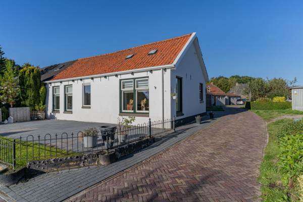 Woning Kleasterwei 32 Ferwert