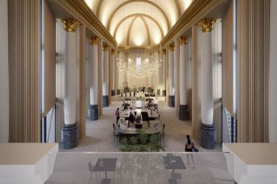 Woning Wijnstraat 117K5 Dordrecht