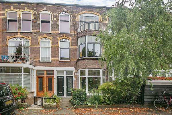 Woning Leeuwendaallaan 74 Rijswijk (ZH)