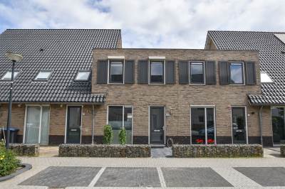 Woning Poelkruidstraat 10 Lelystad
