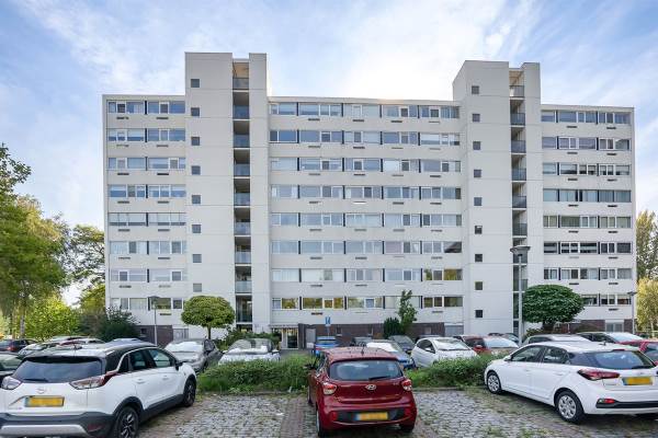 Woning Pruylenborg 167 Zwijndrecht