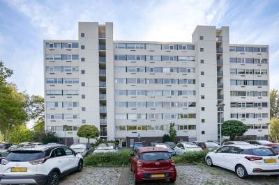 Woning Pruylenborg 167 Zwijndrecht