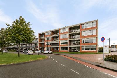 Woning Moerplein 83 Yerseke