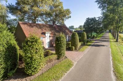 Woning De Kuilen 3 Gemonde