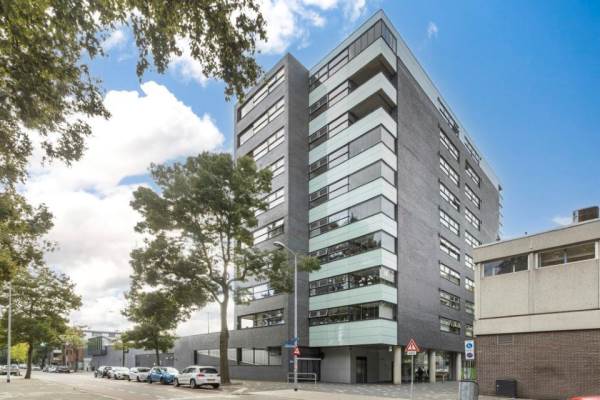 Woning Diekirchlaan 107 Eindhoven