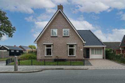 Woning De Singel 14A Anjum