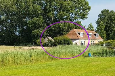 Woning Vikarijbuorren 59 Minnertsga