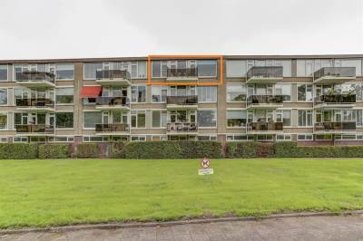 Woning Prinsenstraat 63 Ridderkerk
